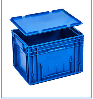 適用于物流行業(yè)的模具實拍及介紹