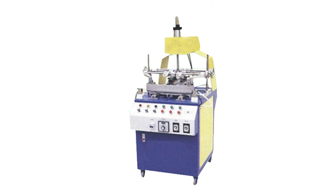 吸塑三邊折邊機(jī)