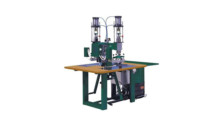 雙頭氣壓熔接機(jī)