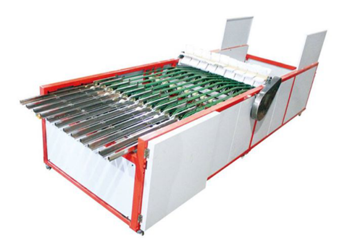 全自動(dòng)理杯機(jī)