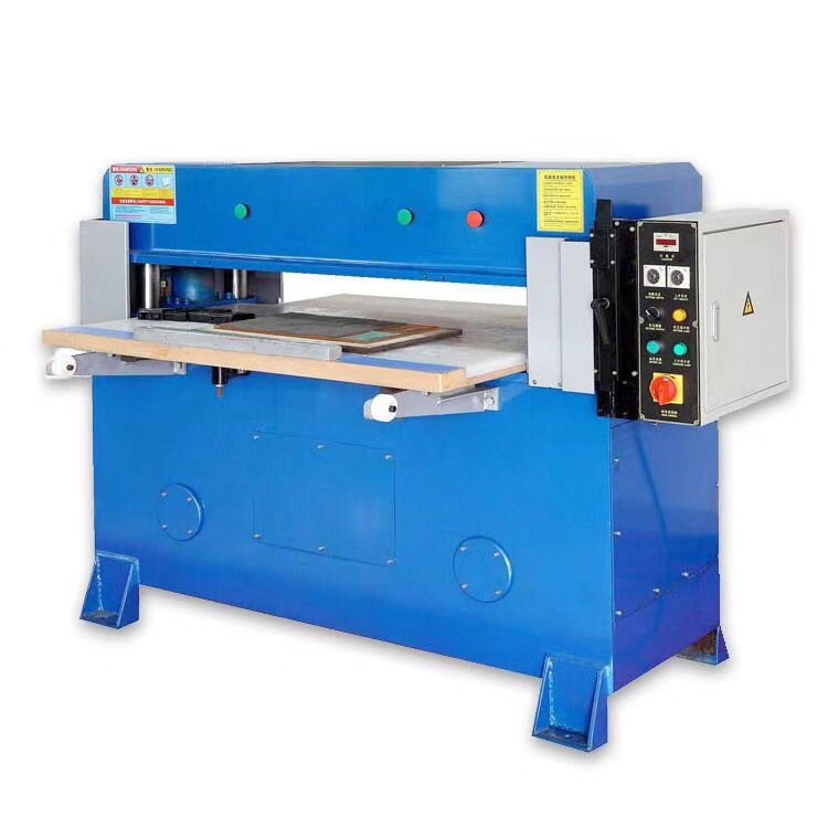 40T吸塑裁切機(jī)