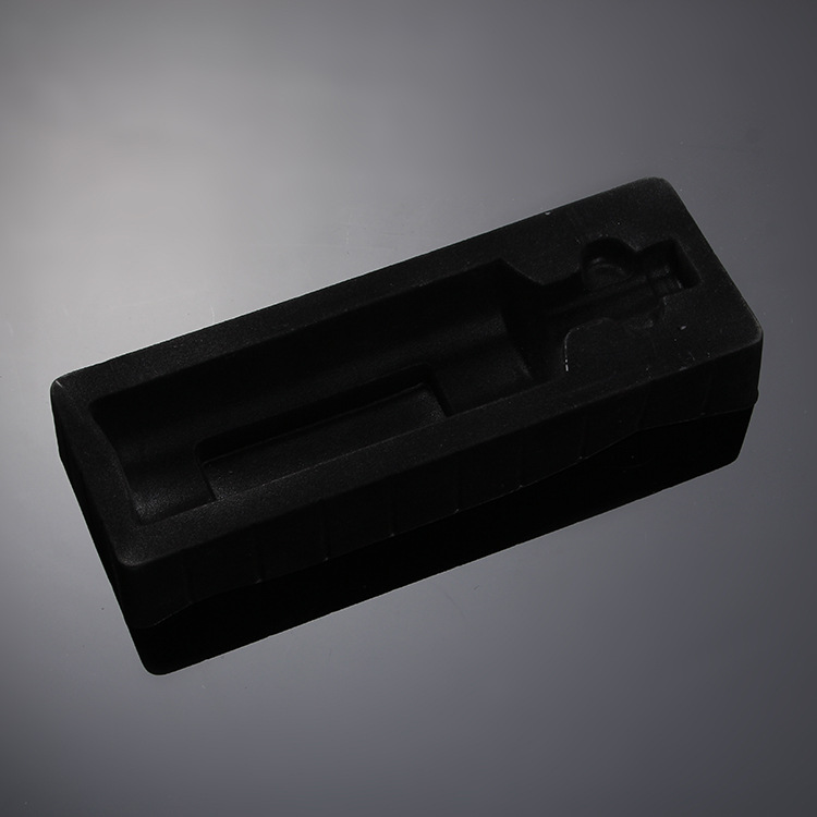 化妝品植絨內(nèi)襯