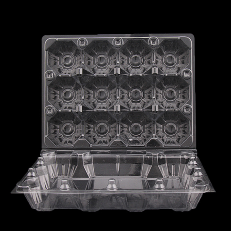 一次性塑料飯盒