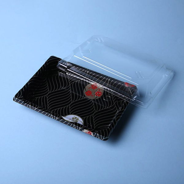 一次性塑料碗蓋