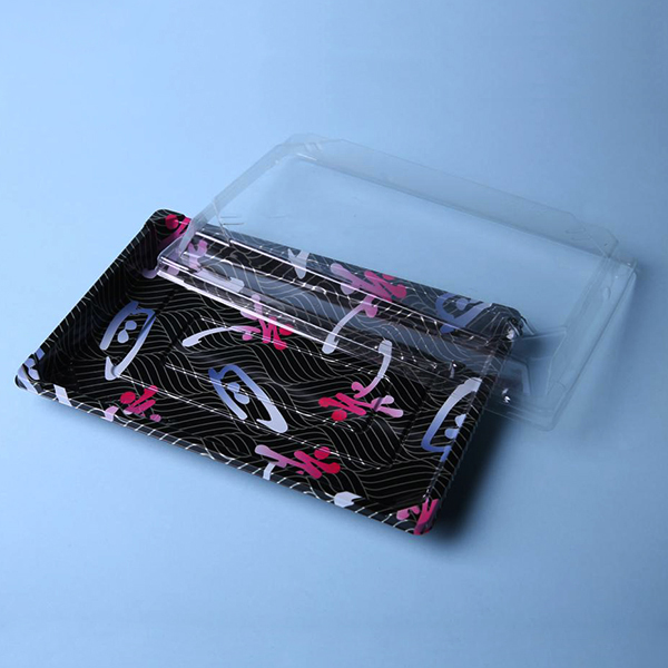 一次性塑料碗蓋