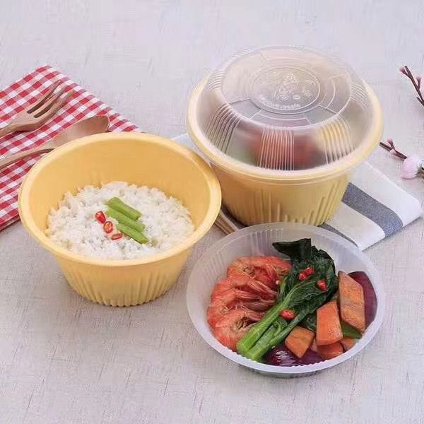 一次性餐盒飯盒