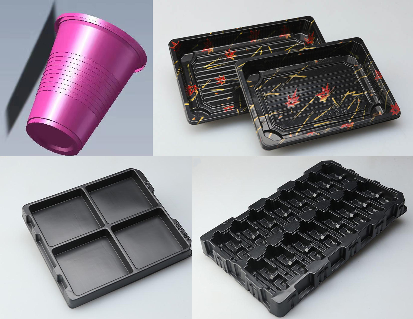 環(huán)?？山到馑芰袭a(chǎn)品知識(shí)