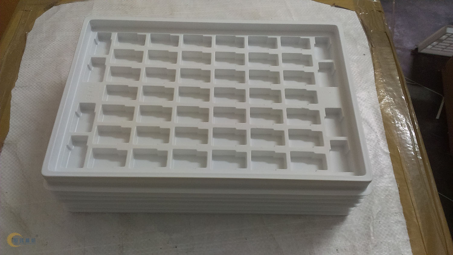 醫(yī)療行業(yè)吸塑包裝