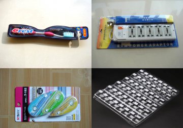 適用于家居行業(yè)的模具實(shí)拍及介紹（2）