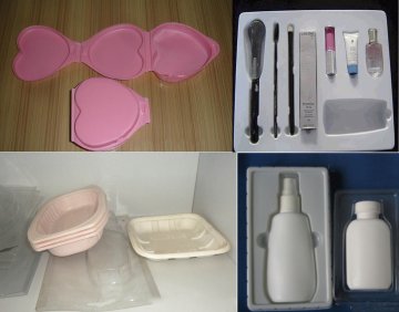 適用于旅游用品行業(yè)的模具實(shí)拍及介紹