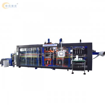 吸塑機(jī)的工作原理是什么？