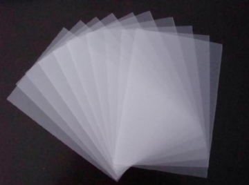 吸塑機(jī)的常用片材有哪些？