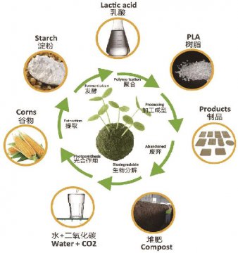 對于PLA塑料你了解多少呢？