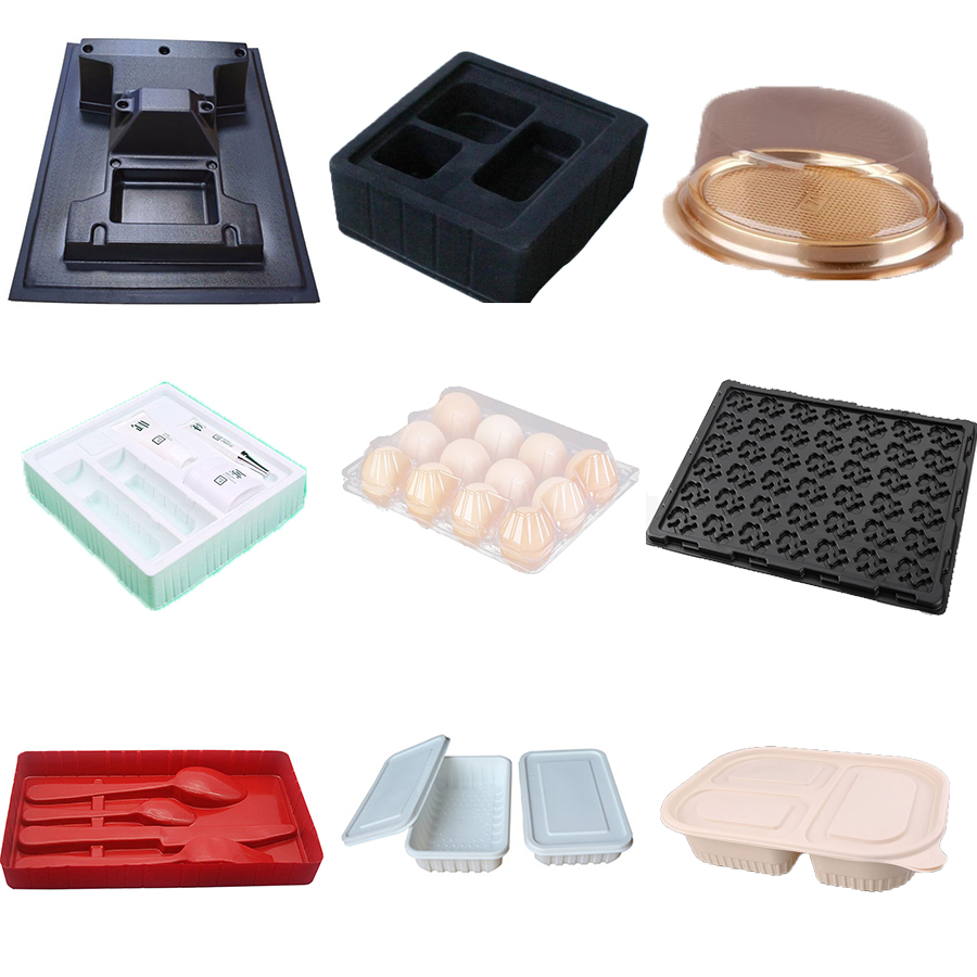 我們經(jīng)常說起泡罩，但你知道它是怎么制成的嗎？