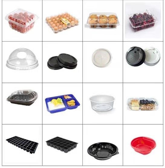 吸塑模具是用什么材料做的？