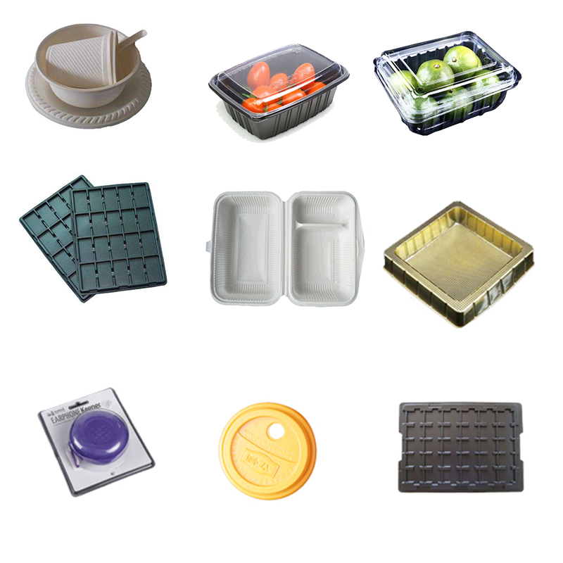 吸塑在功能上主要分為兩大方面